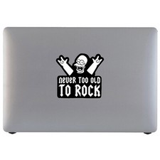 Homer Simpson Sticker Simpsons