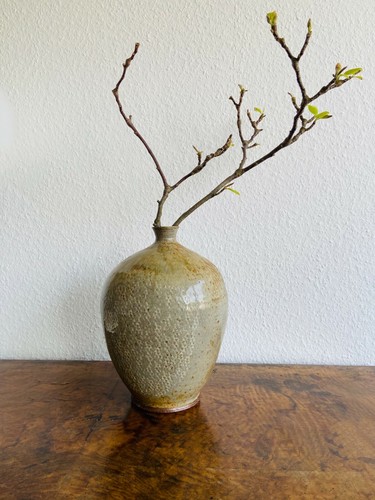 Studiokeramik vase claus - studiokeramik,