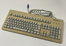 Cherry Electrical 2000 - G81-3000LRNE-0 - gebraucht - 3000 /M - PS/2 - Tastatur