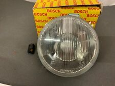 Scheinwerfer Bosch 1305303957-000 (VW Golf 1 Mk I ?) Rechtslenker (y180) Neu NOS