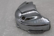 Seitendeckel Motor Deckel Blende Abdeckung Yamaha XVS 650 Drag Star VM02 #R5740