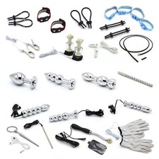 Estim Reizstrom EMS Auswahl -