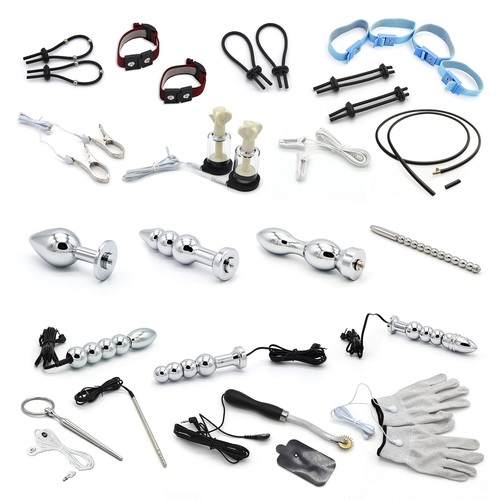 Estim reizstrom ems auswahl - estim,