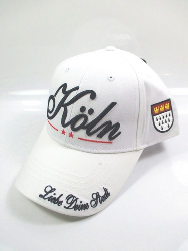 Basecap köln baseball - basecap,