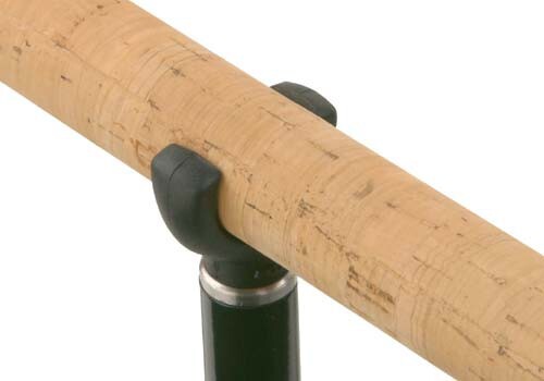 Fox butt grip medium - fox,