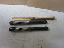 JAWA Babetta 215 A : Stoßdämpfer ca. 320mm Federbeine hinten Bj.1984