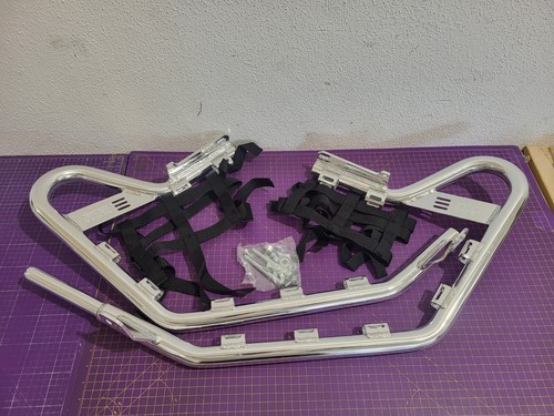 Xrw nerf bar - xrw, basic