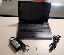 HP Compaq Presario CQ62 15.6