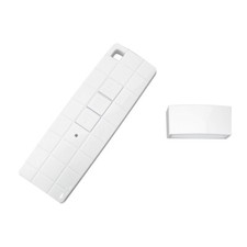 Fernbedienung als Zubehör