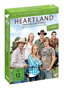 Heartland paradies für - paradies,