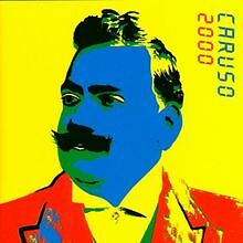 Caruso 2000 the digital - 2000-the,