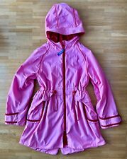FINKID Regenjacke - Mädchen - Größe 140/150 - PRIMA