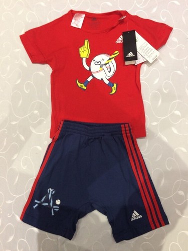 Adidas baby jungen - adidas,