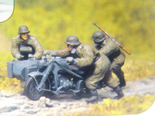 Zündapp seitenwagen - zündapp,