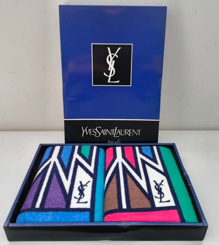 Yves saint laurent handtücher - saint,
