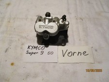 KYMCO Super 9 LC  Bremssattel vorne