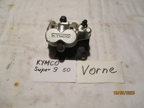 Kymco super bremssattel - kymco,