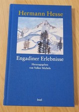 Hermann Hesse / Engadiner