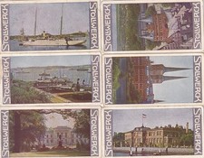 1904 STOLLWERCK Album 7 Gruppe