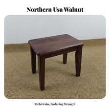 Quadratischer Tritthocker