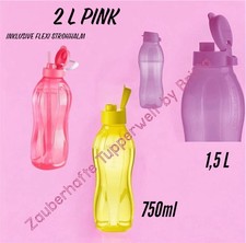 Tupperware EcoEasy 750ml Gelb