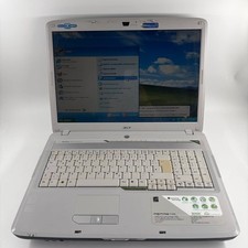 Acer aspire 7720g - acer, 17"