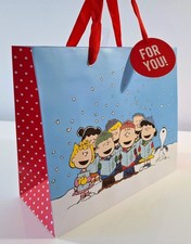 Snoopy Charlie Brown Peanuts