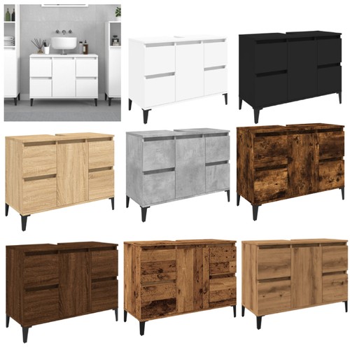 Waschbeckenunterschrank
