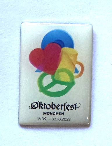 Original plakatpin vom - original,