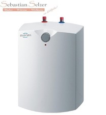 Elektrospeicher, Kleinspeicher