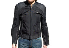 IXS Tour LT ST Motorrad