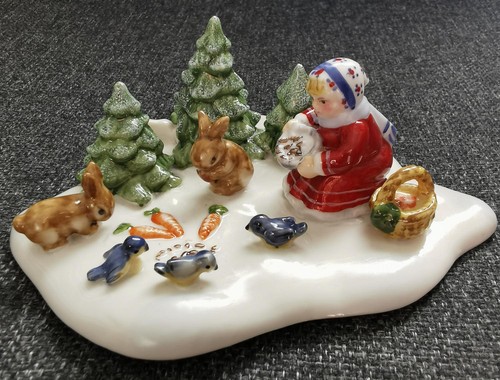 Villeroy boch nostalgic - ,