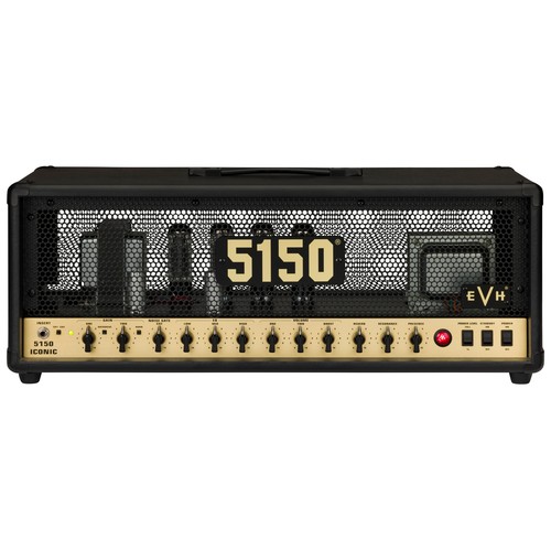Evh 5150 iconic series 80w - series,