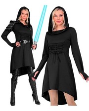 Schwarzes Gothic Sorceress