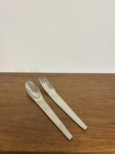 Mid century gabel löffel carl - mid-century,