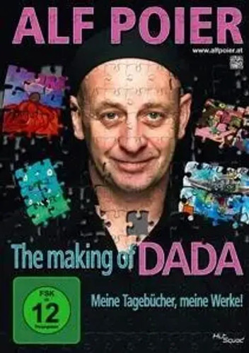 Alf poier the making - making, of