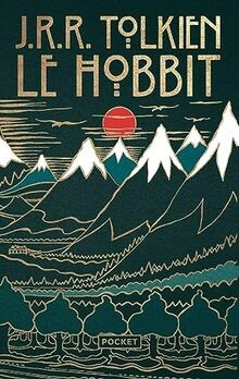Hobbit von tolkien john - von,