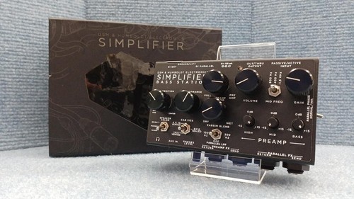 Dsm humboldt electronics - dsm,