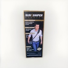 Sun Sniper Kameragurt