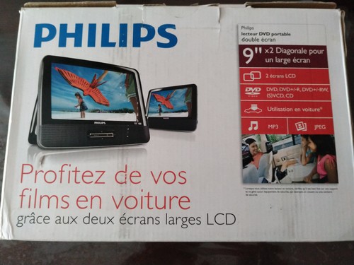 Philips pd9012 dual - philips,
