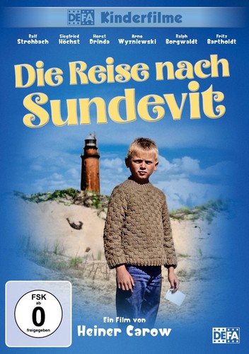Defa kinderfilme die reise - defa-kinderfilme:,