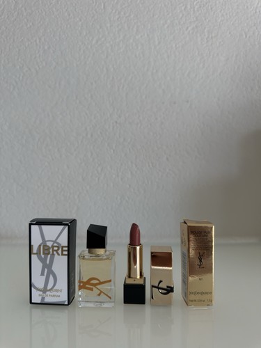 Yves saint laurent libre - saint,