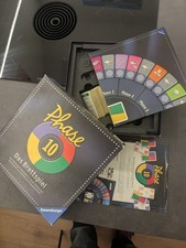 Phase 10 Brettspiel ohne