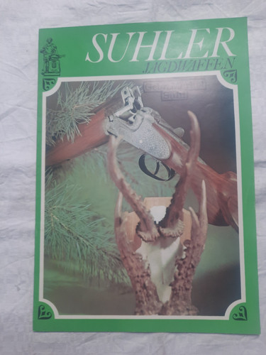 Ddr werbung prospekt suhler - werbung,