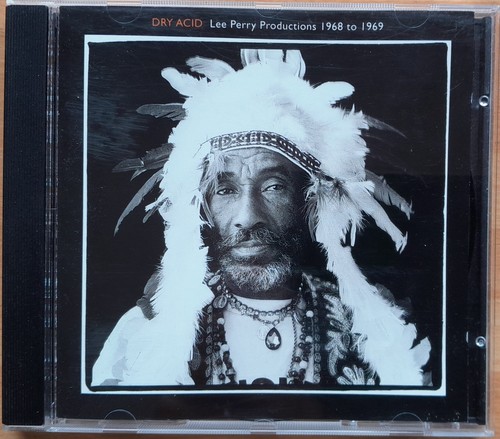 Dry acid lee perry productions - dry,