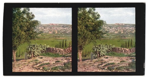 Stereo-Fotografie