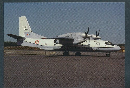 7875 indian air force - ,