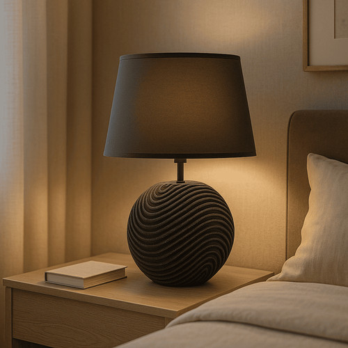 Tischlampe nachttisch lampe - tischlampe,