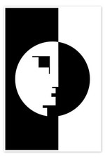 Poster bauhaus the - poster,