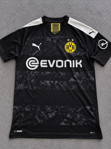 Bvb dortmund auswärtstrikot - dortmund,